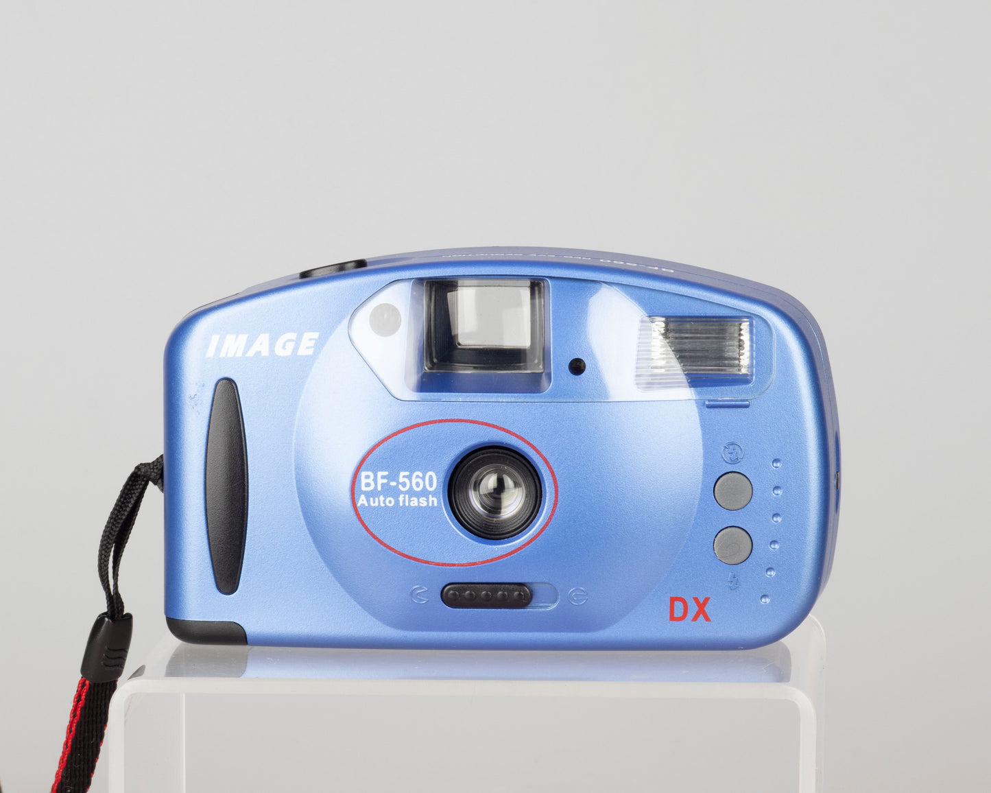 Appareil photo BF-560 35 mm
