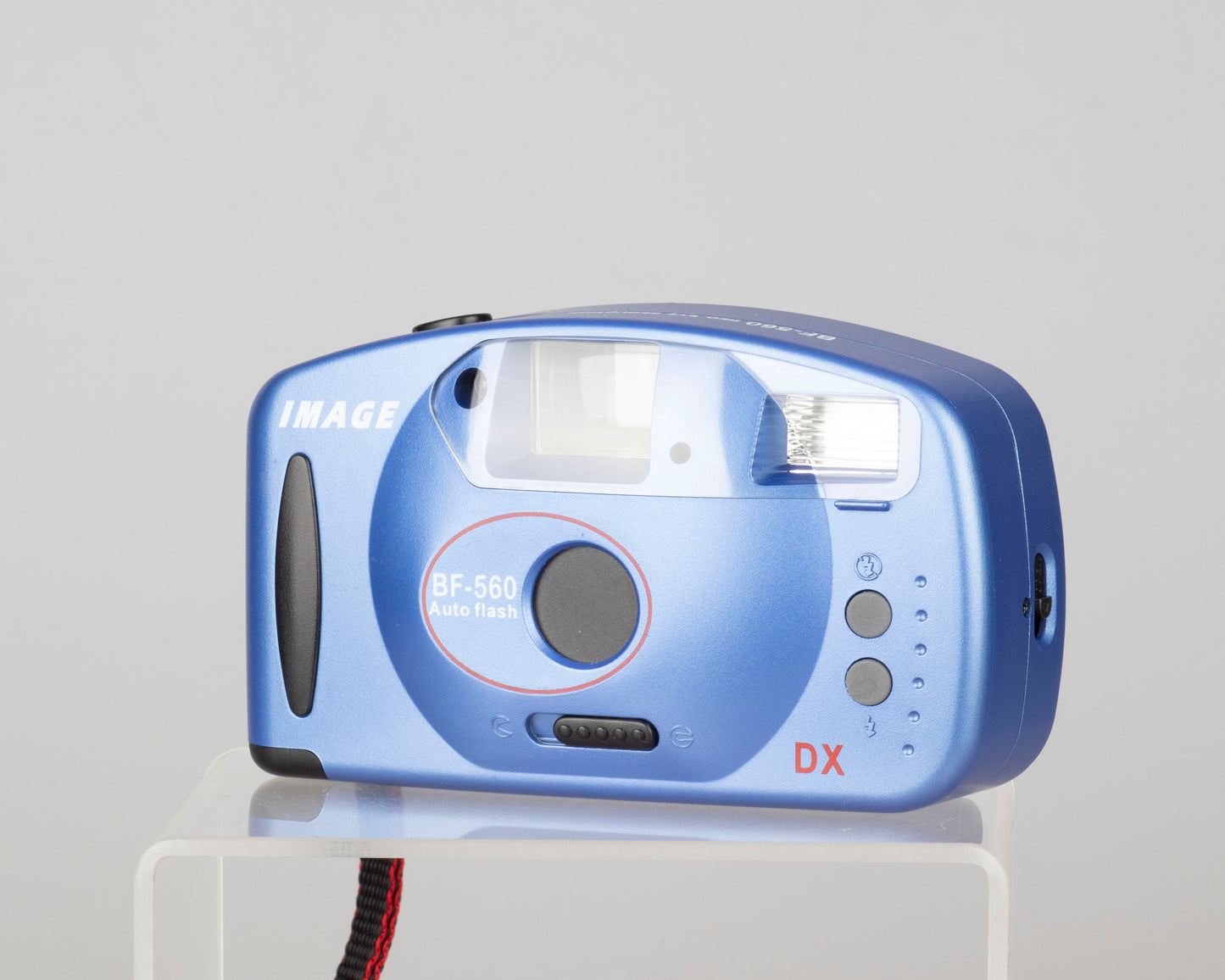 Appareil photo BF-560 35 mm