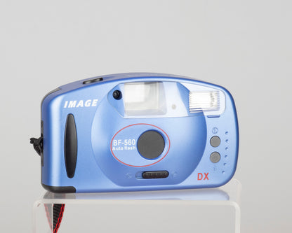 Appareil photo BF-560 35 mm