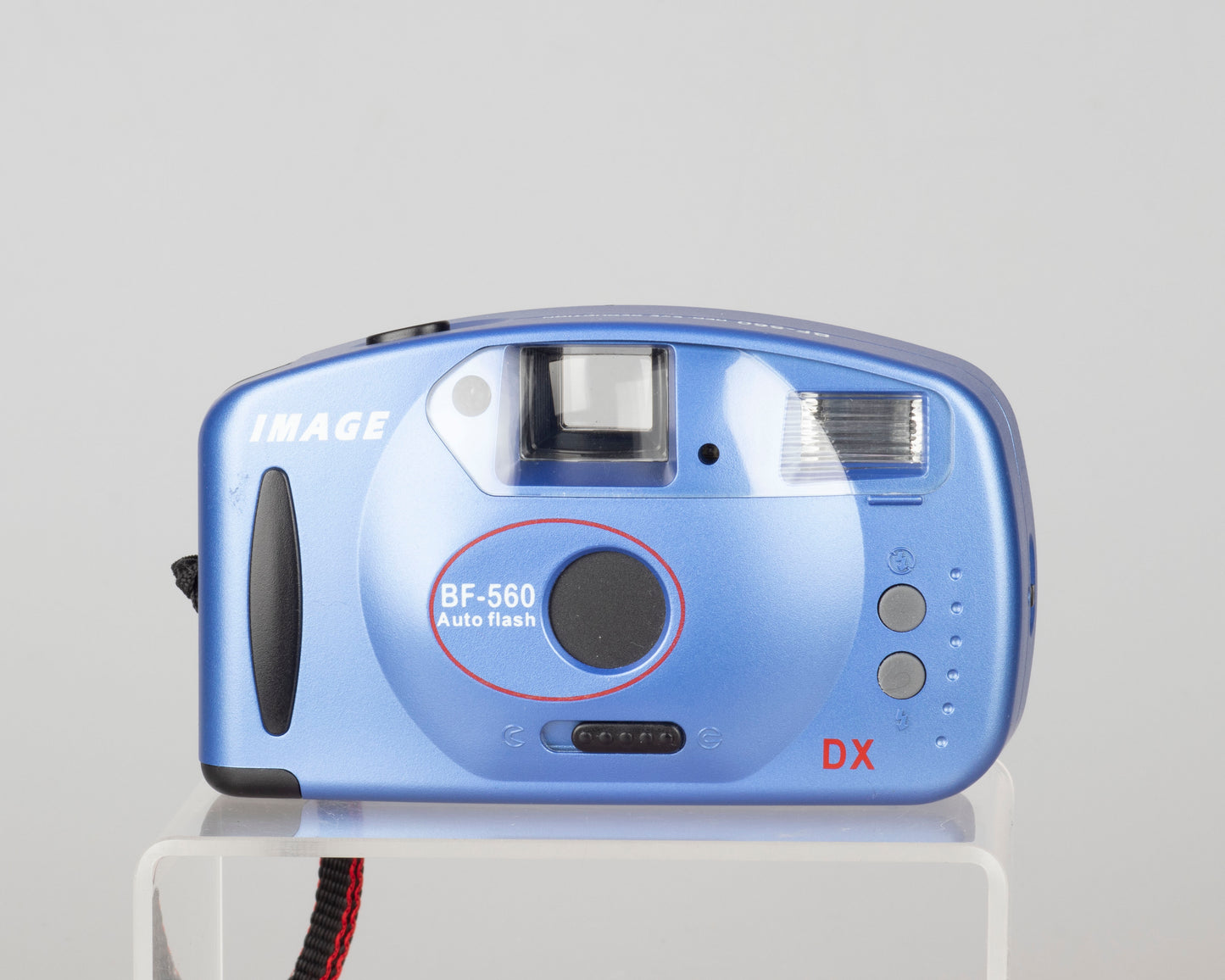Appareil photo BF-560 35 mm