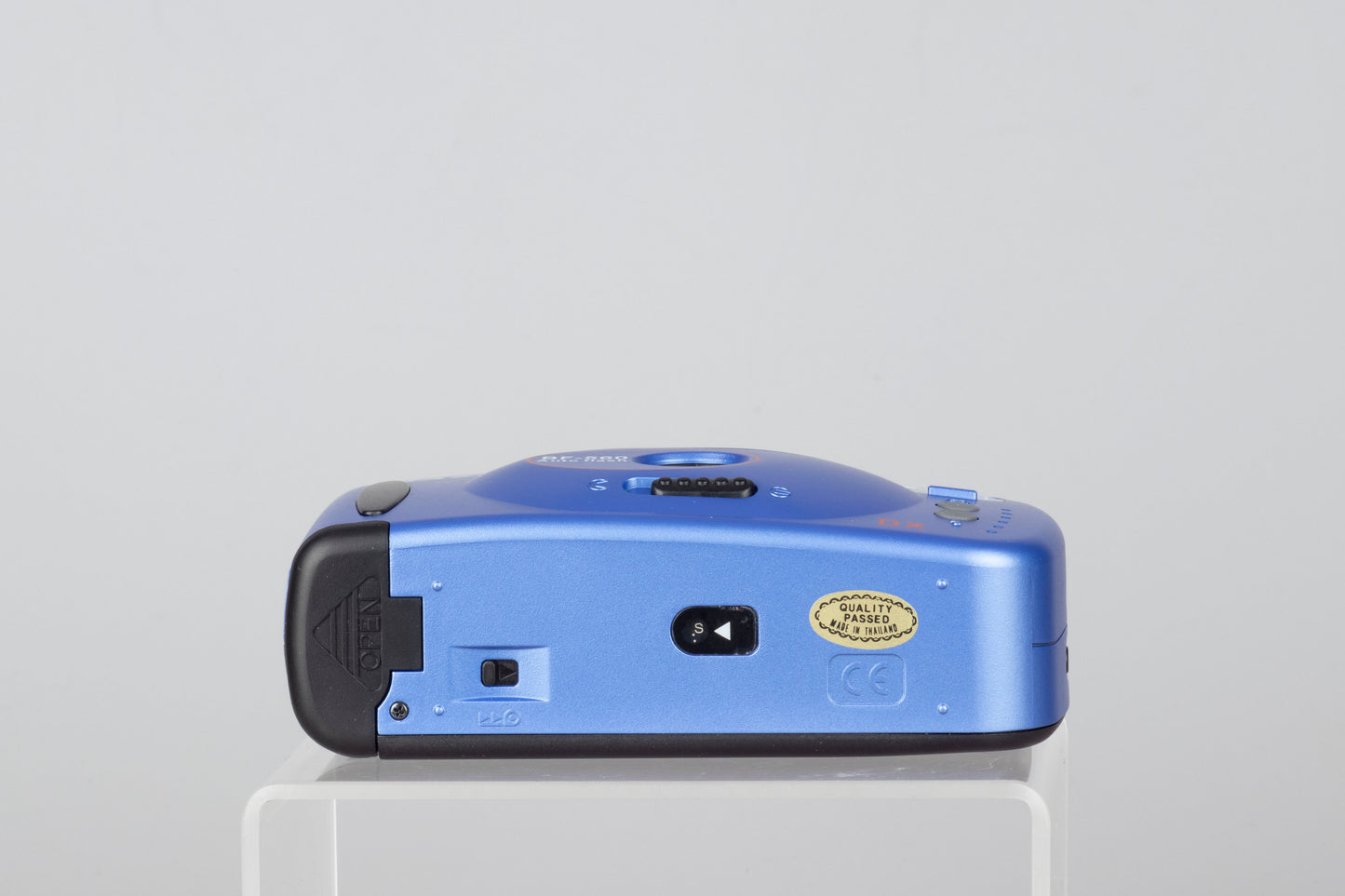 Appareil photo Image BF-560 35 mm avec boîte, étui et manuel d'origine