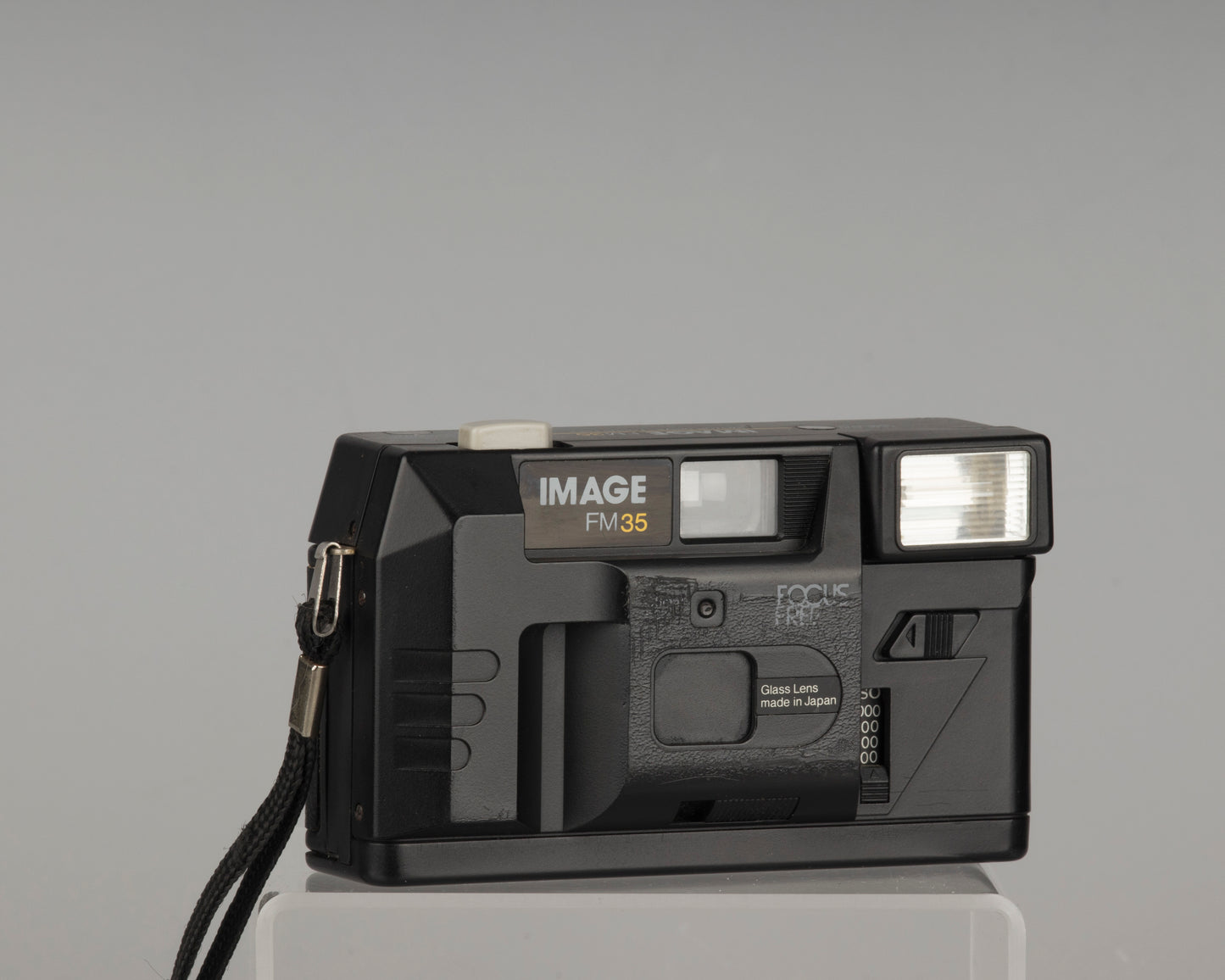 Image FM35 35mm camera