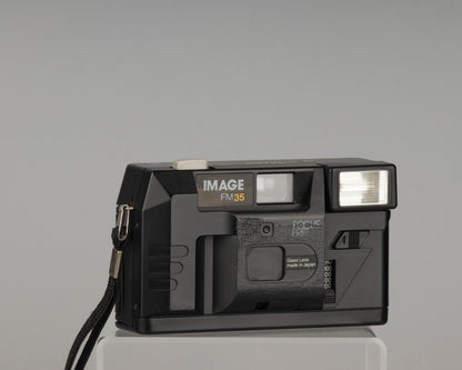 Image FM35 35mm camera
