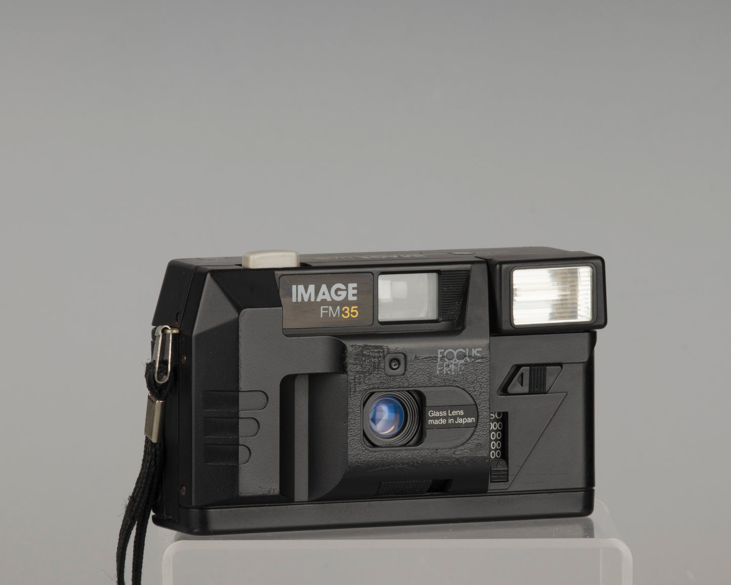Image FM35 35mm camera