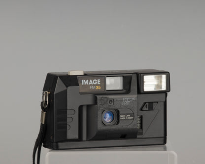 Image FM35 35mm camera