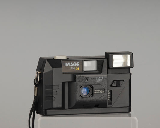 Appareil photo FM35 35 mm