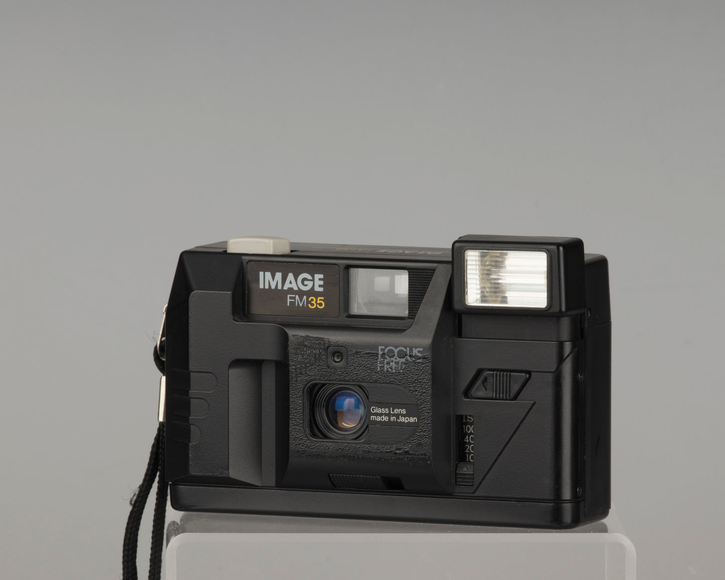 Image FM35 35mm camera