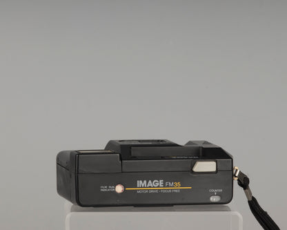 Image FM35 35mm camera
