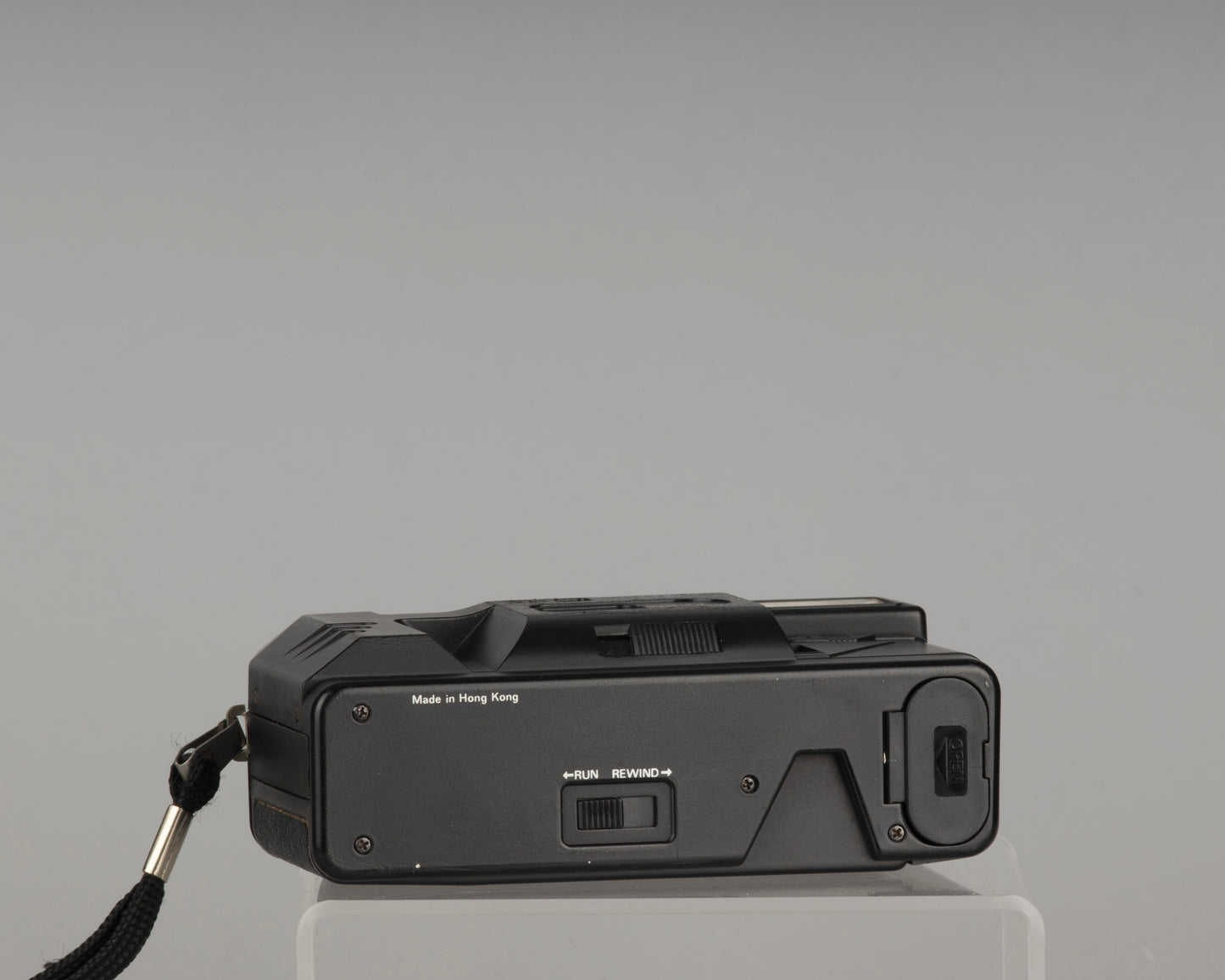 Image FM35 35mm camera