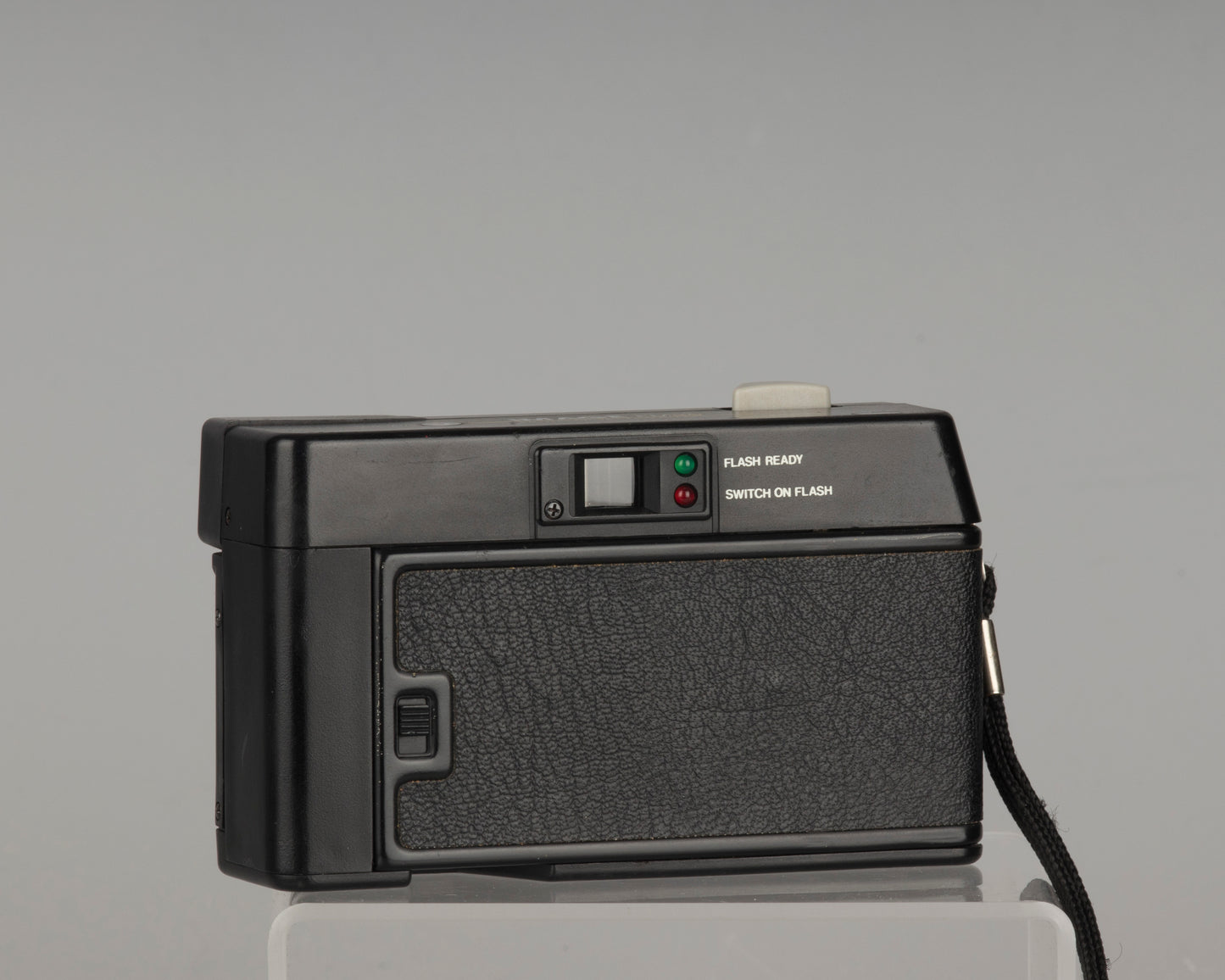 Image FM35 35mm camera