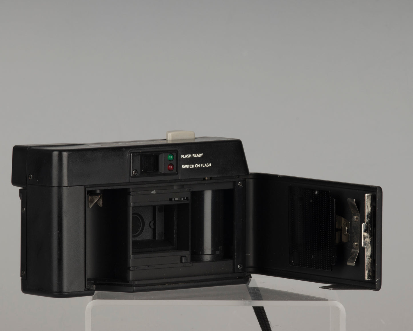 Image FM35 35mm camera