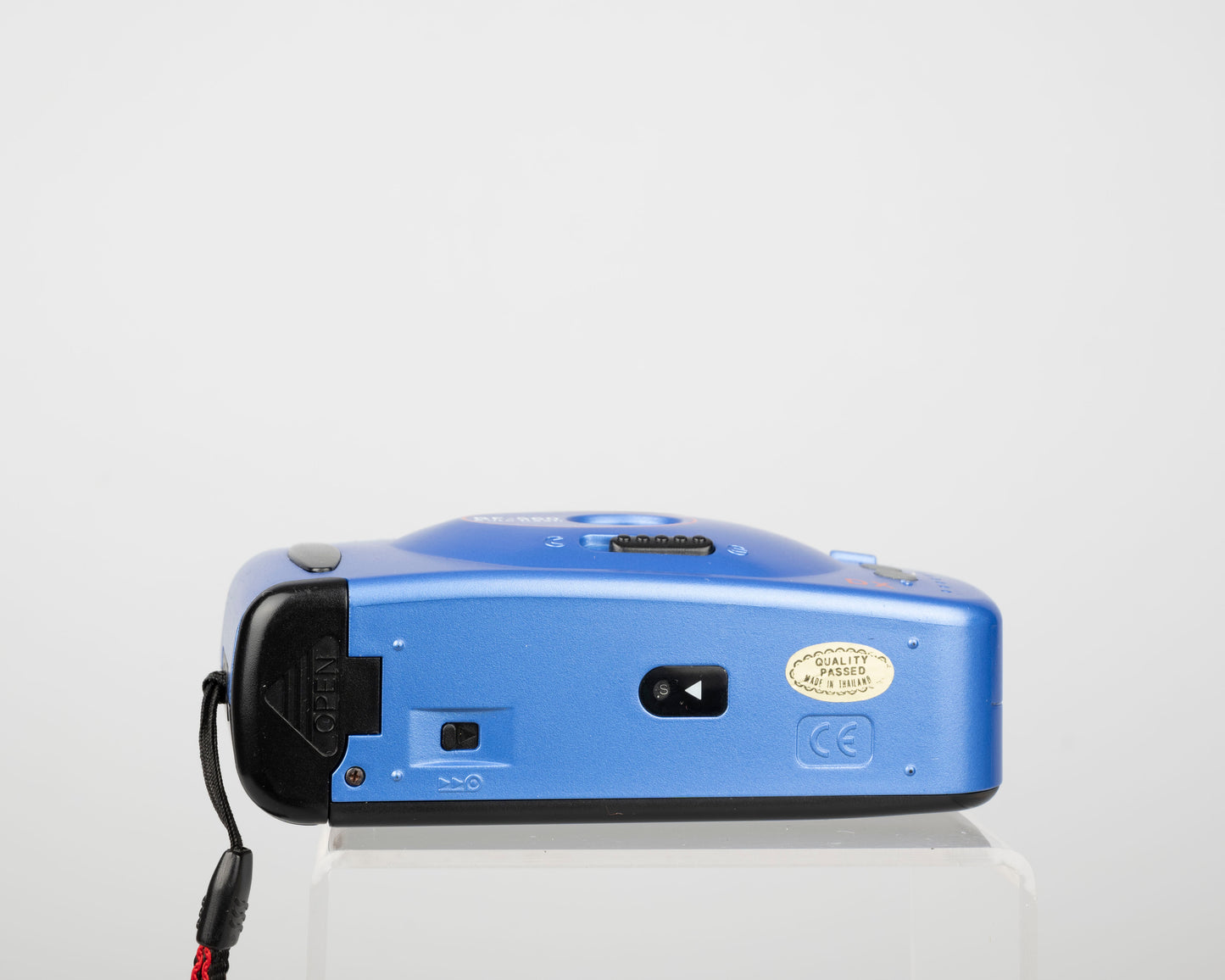 Image BF-560 35mm camera w/ original box (serial 5107329)