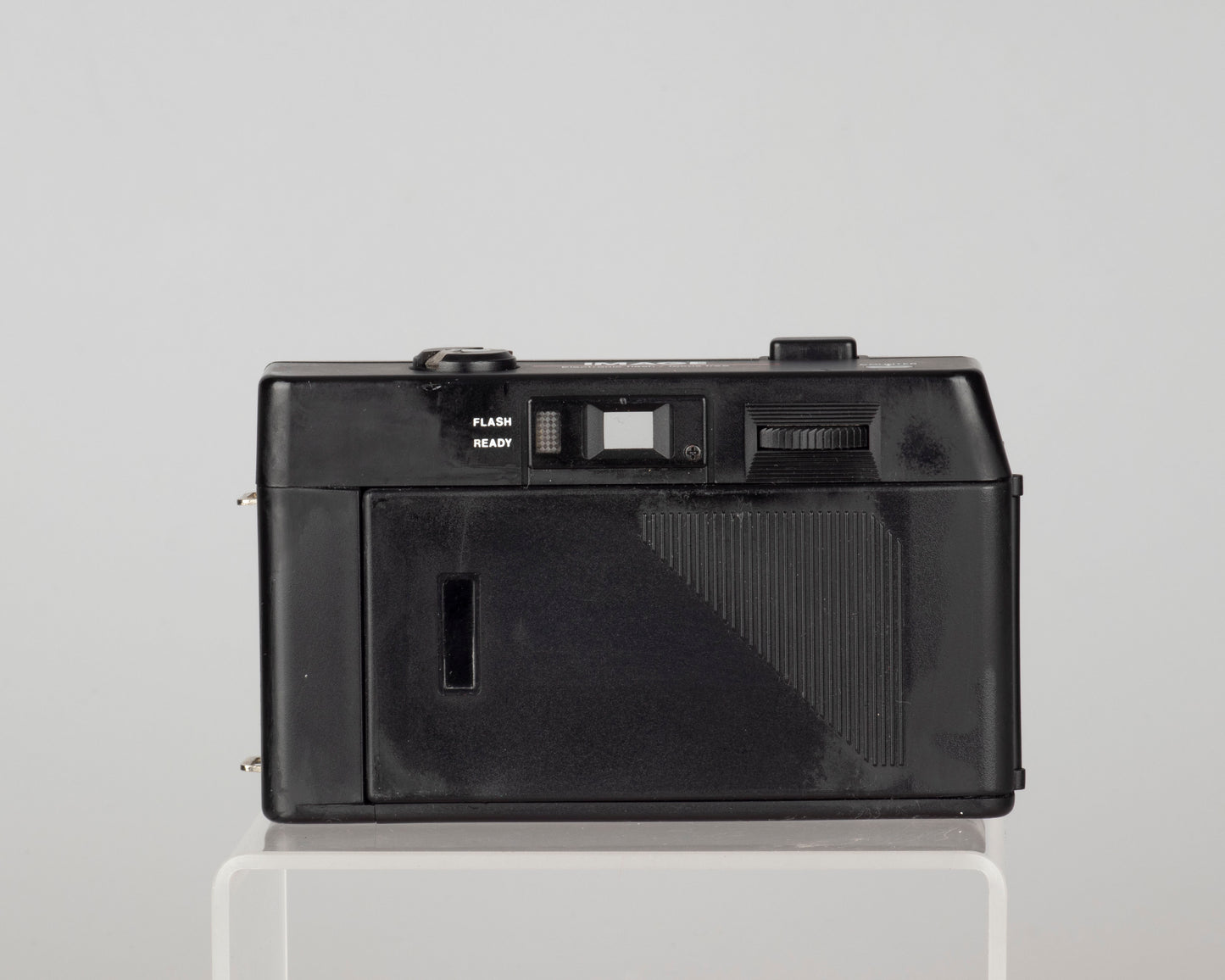 Appareil photo Image GF35 35 mm (version noire)
