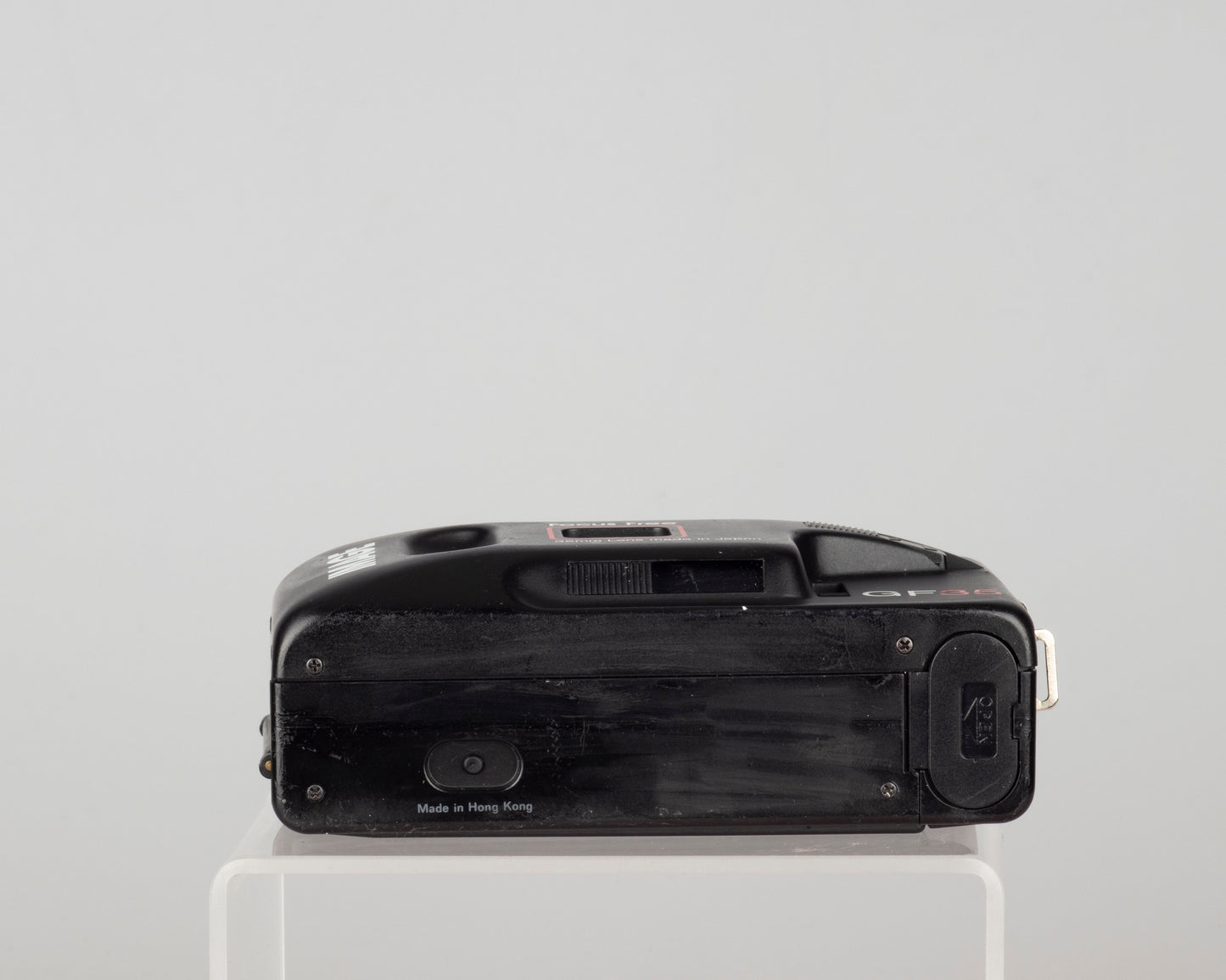 Appareil photo Image GF35 35 mm (version noire)
