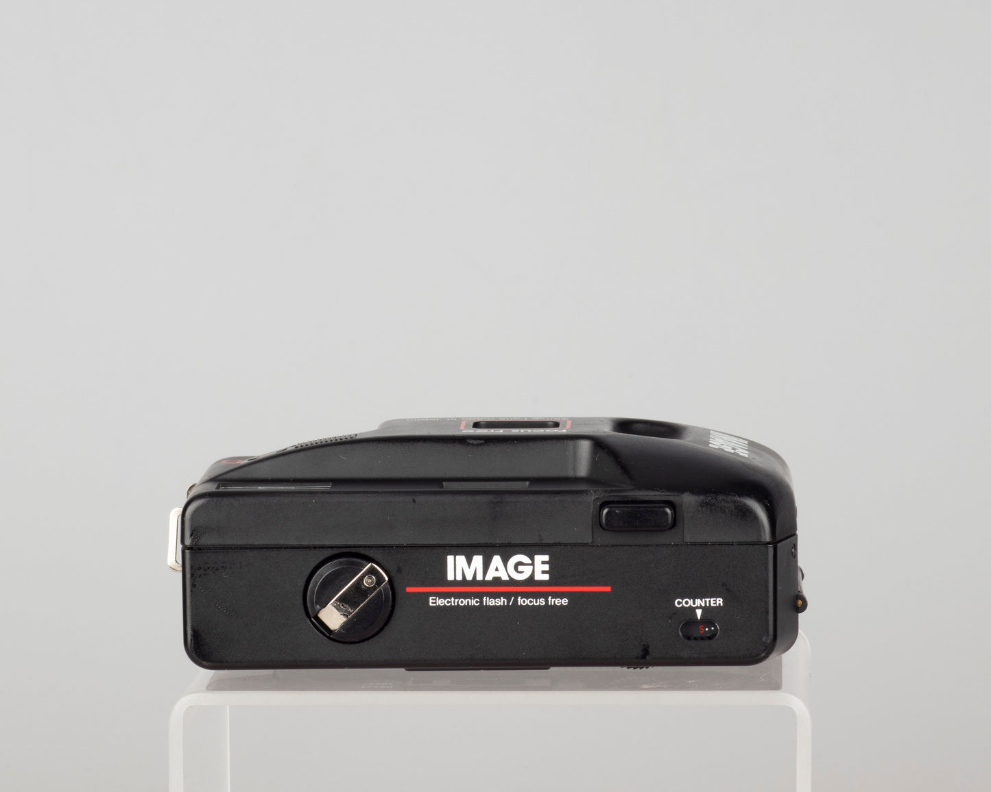 Appareil photo Image GF35 35 mm (version noire)