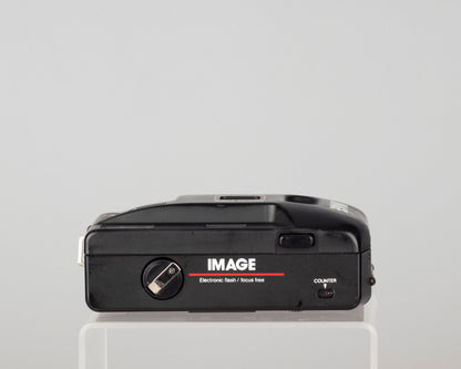 Appareil photo Image GF35 35 mm (version noire)