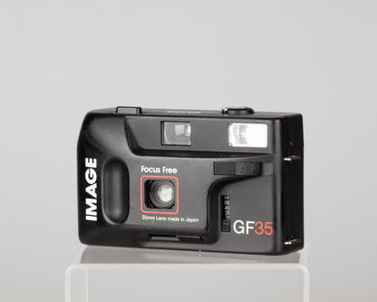 Appareil photo Image GF35 35 mm (version noire)