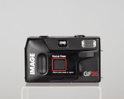 Appareil photo Image GF35 35 mm (version noire)