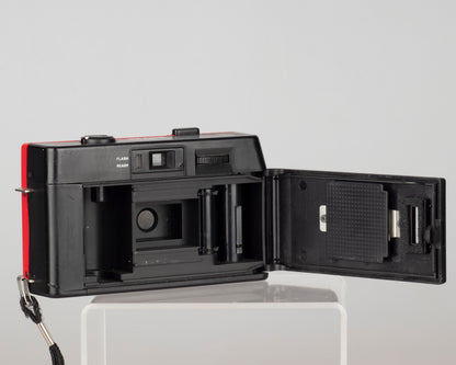 Image GF35 35mm camera (red version)
