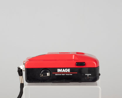 Image GF35 35mm camera (red version)