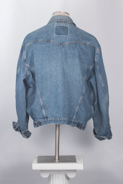 Veste en jean Levi Strauss - Grand