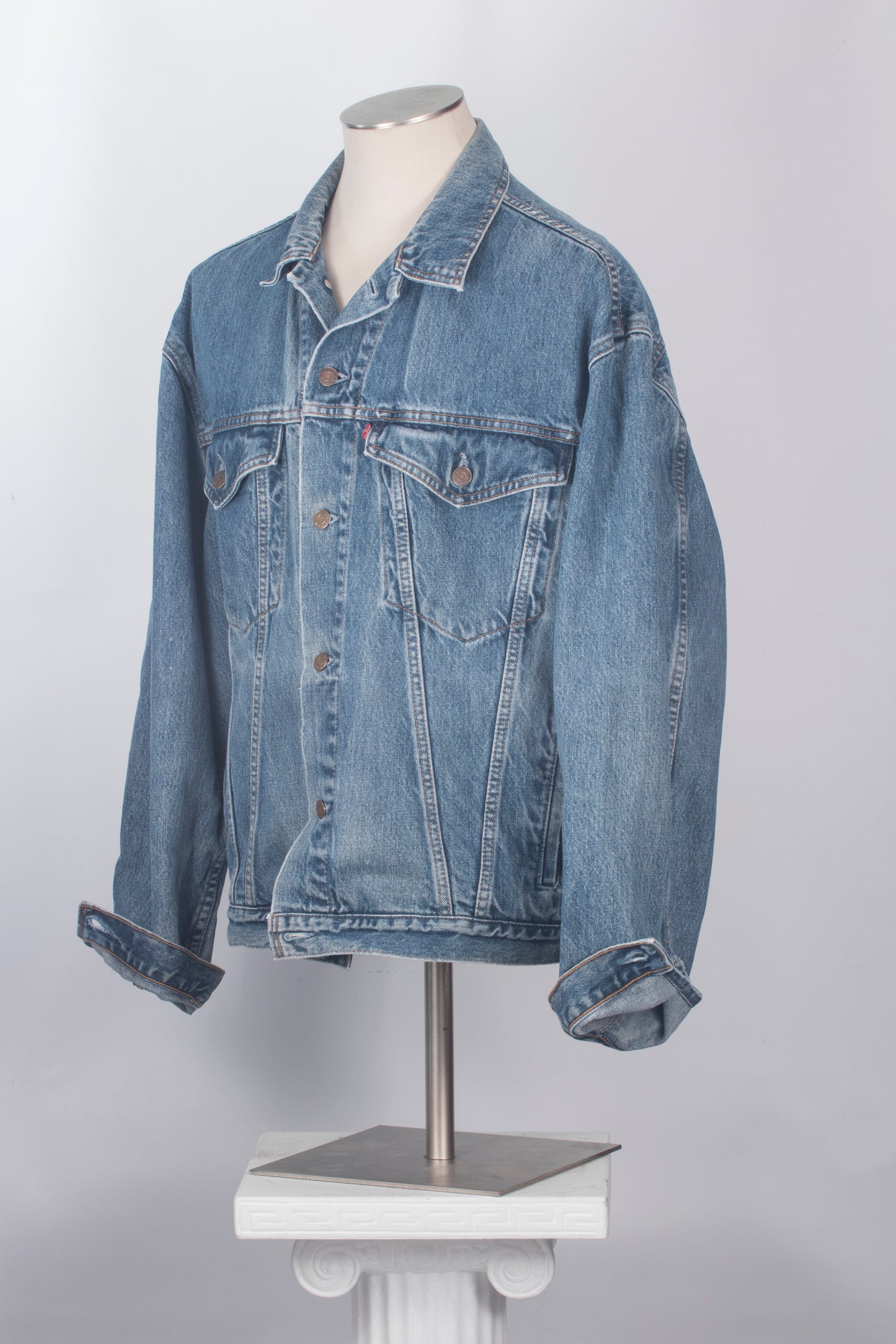 Veste en jean Levi Strauss - Grand