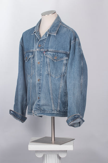Veste en jean Levi Strauss - Grand