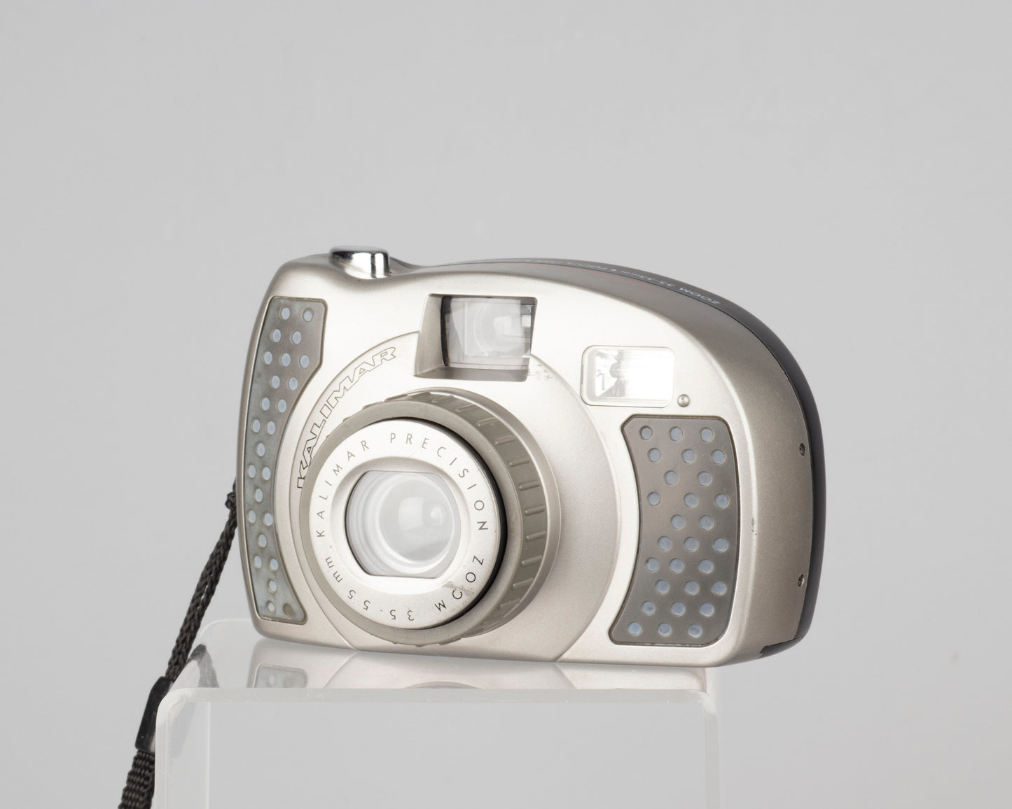 Appareil photo Kalimar Precision Zoom 35 mm