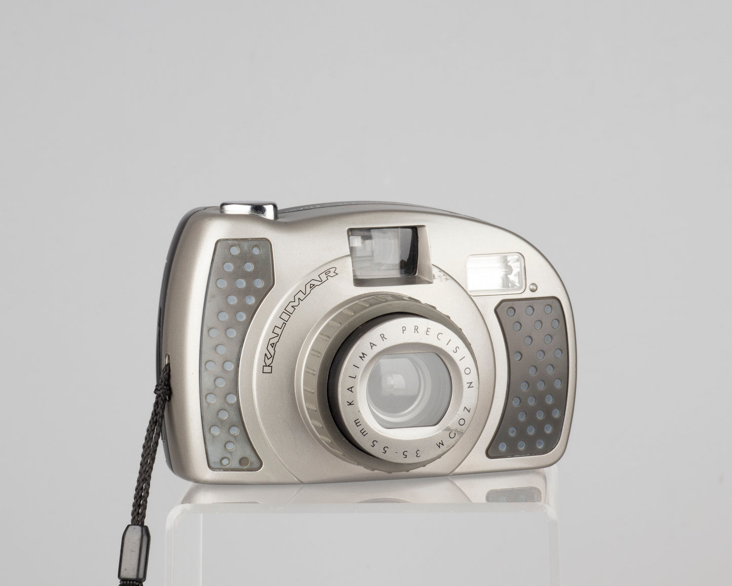 Appareil photo Kalimar Precision Zoom 35 mm