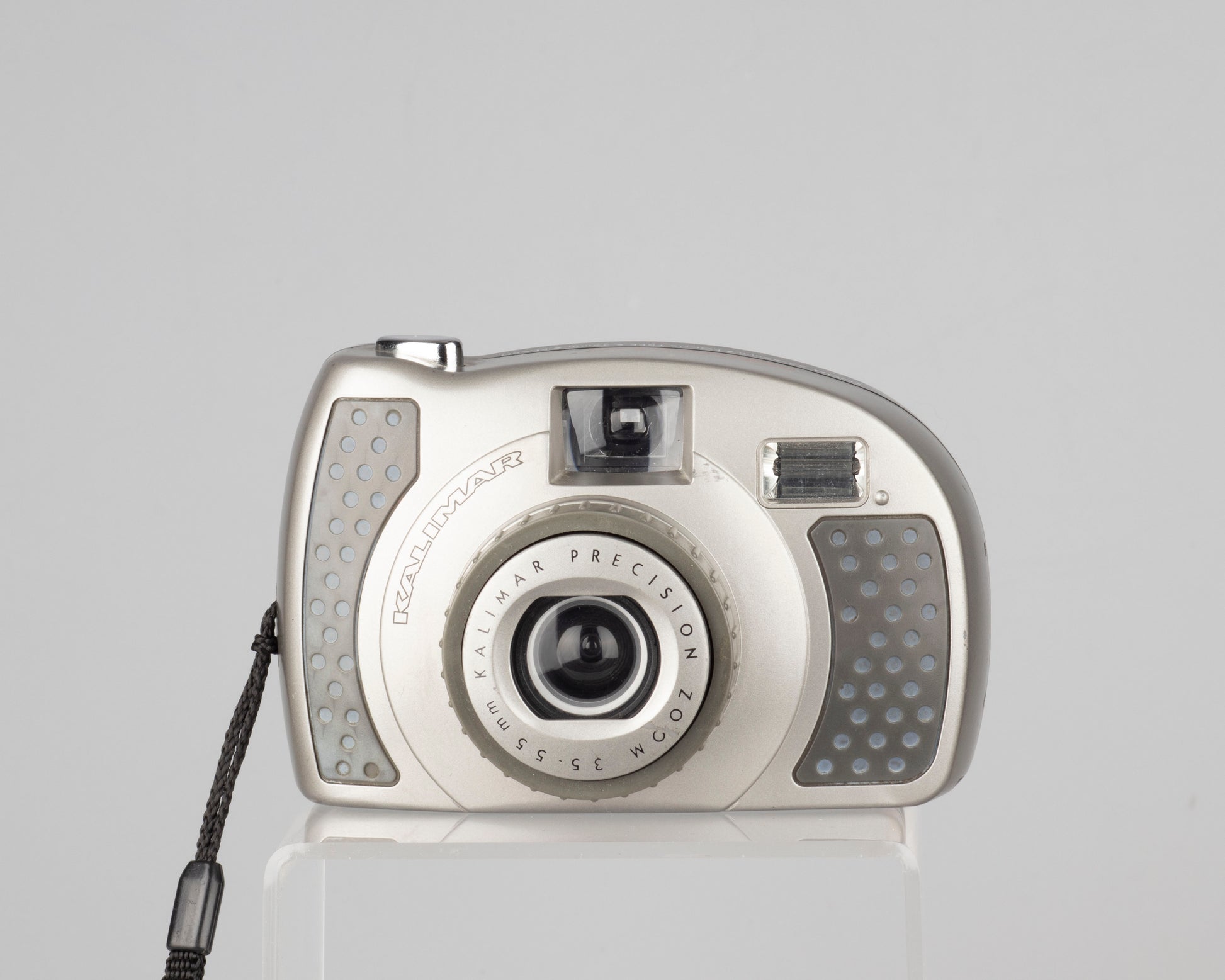 Kalimar Precision Zoom 35mm camera