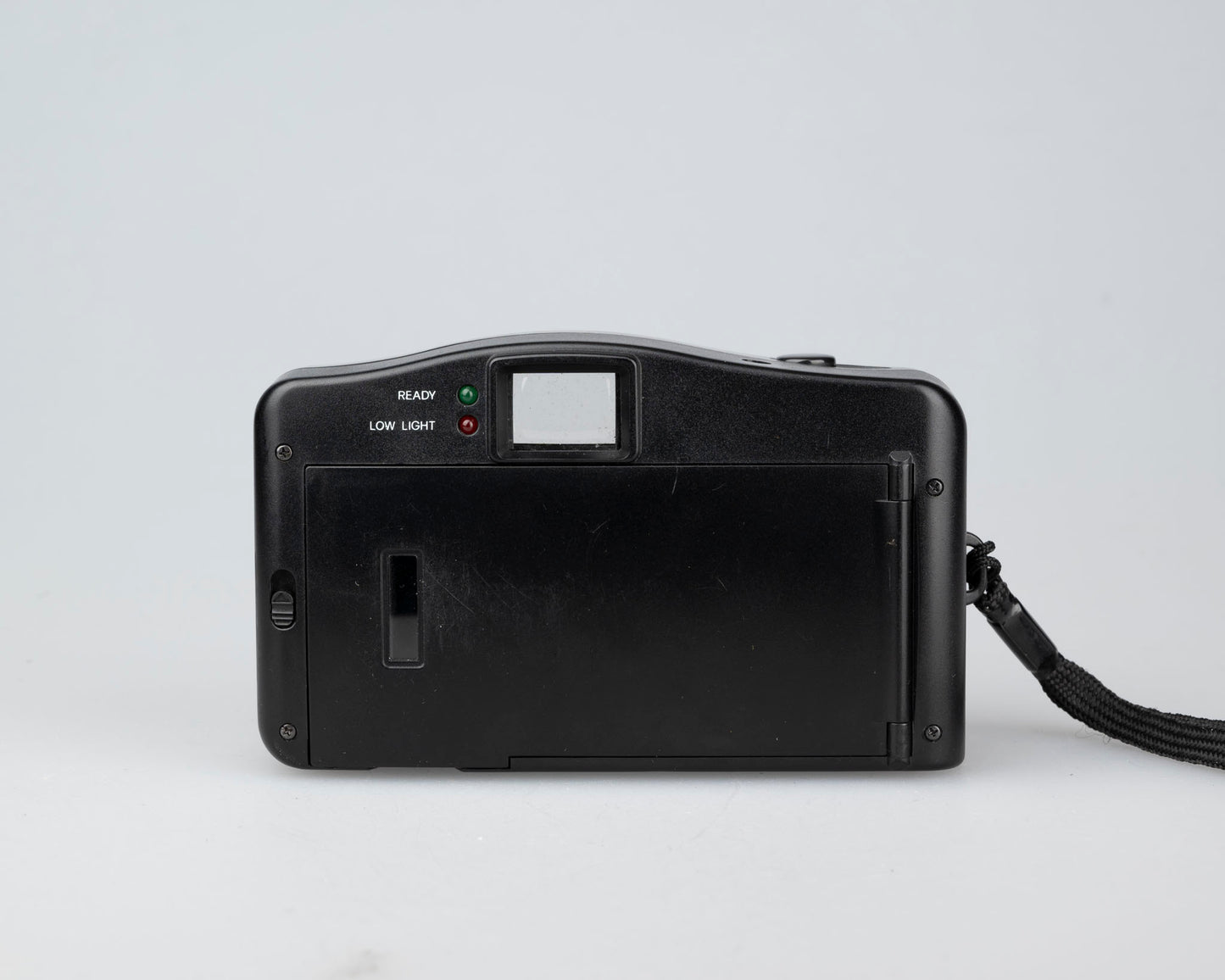 Appareil photo 35 mm à mise au point automatique Keystone EV510