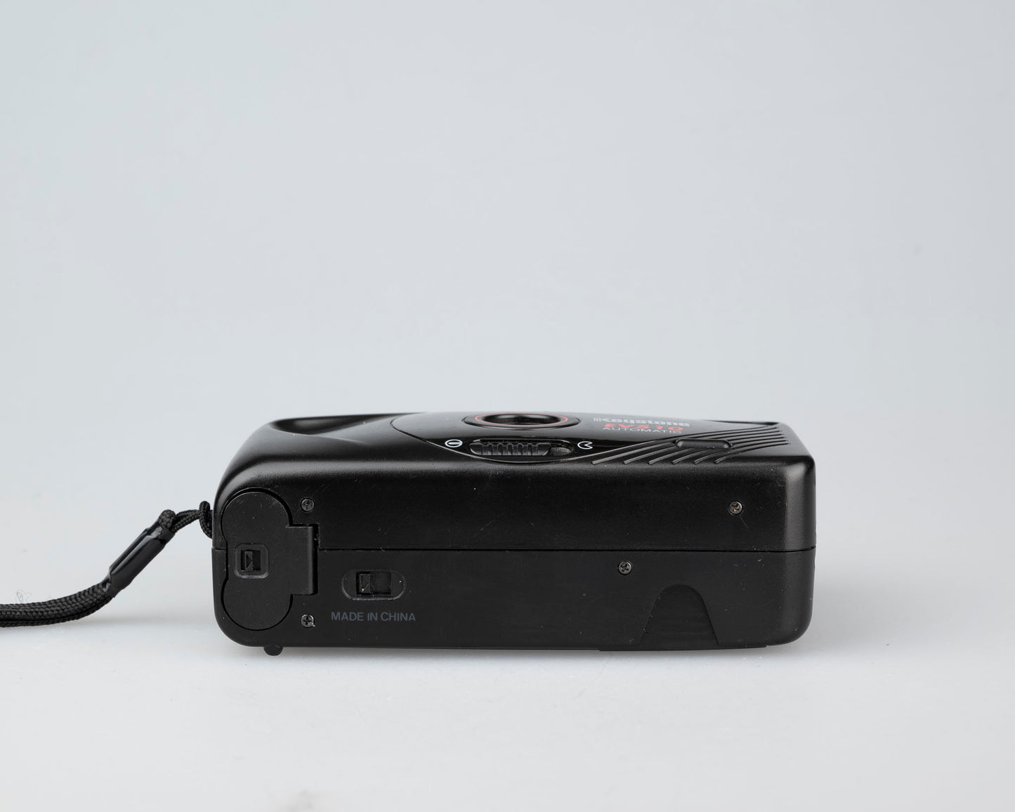 Appareil photo 35 mm à mise au point automatique Keystone EV510