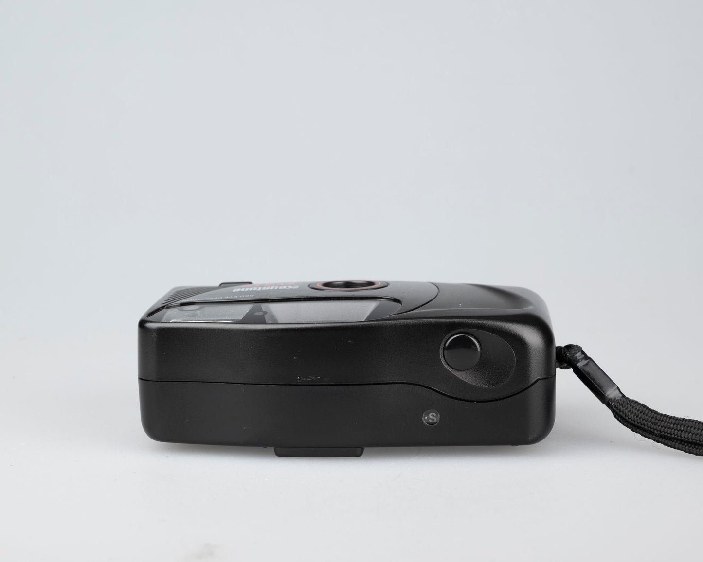 Appareil photo 35 mm à mise au point automatique Keystone EV510