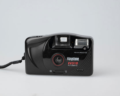 Appareil photo 35 mm à mise au point automatique Keystone EV510