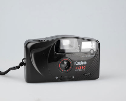 Appareil photo 35 mm à mise au point automatique Keystone EV510