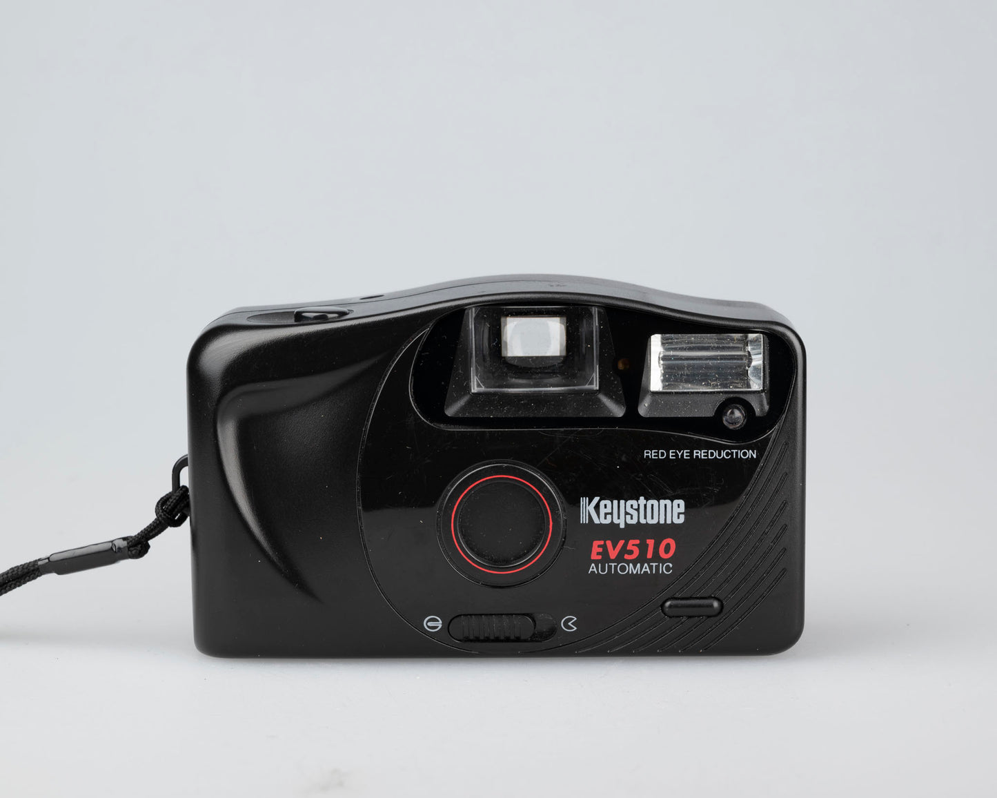 Appareil photo 35 mm à mise au point automatique Keystone EV510