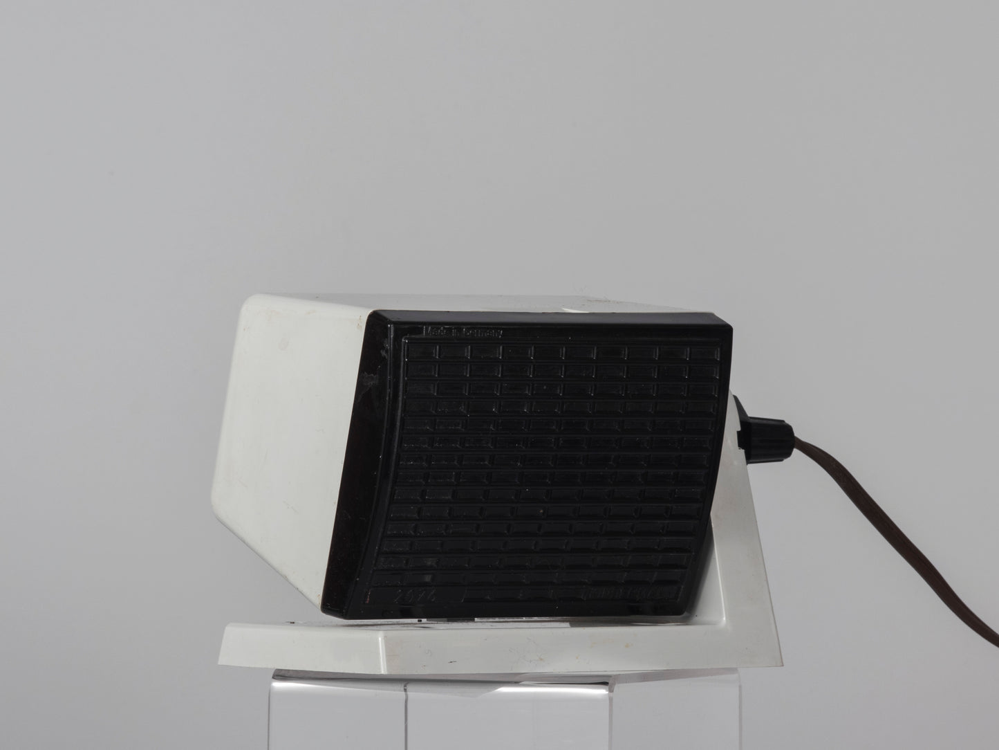 Kindermann Type 2554 Lampe inactinique pour chambre noire