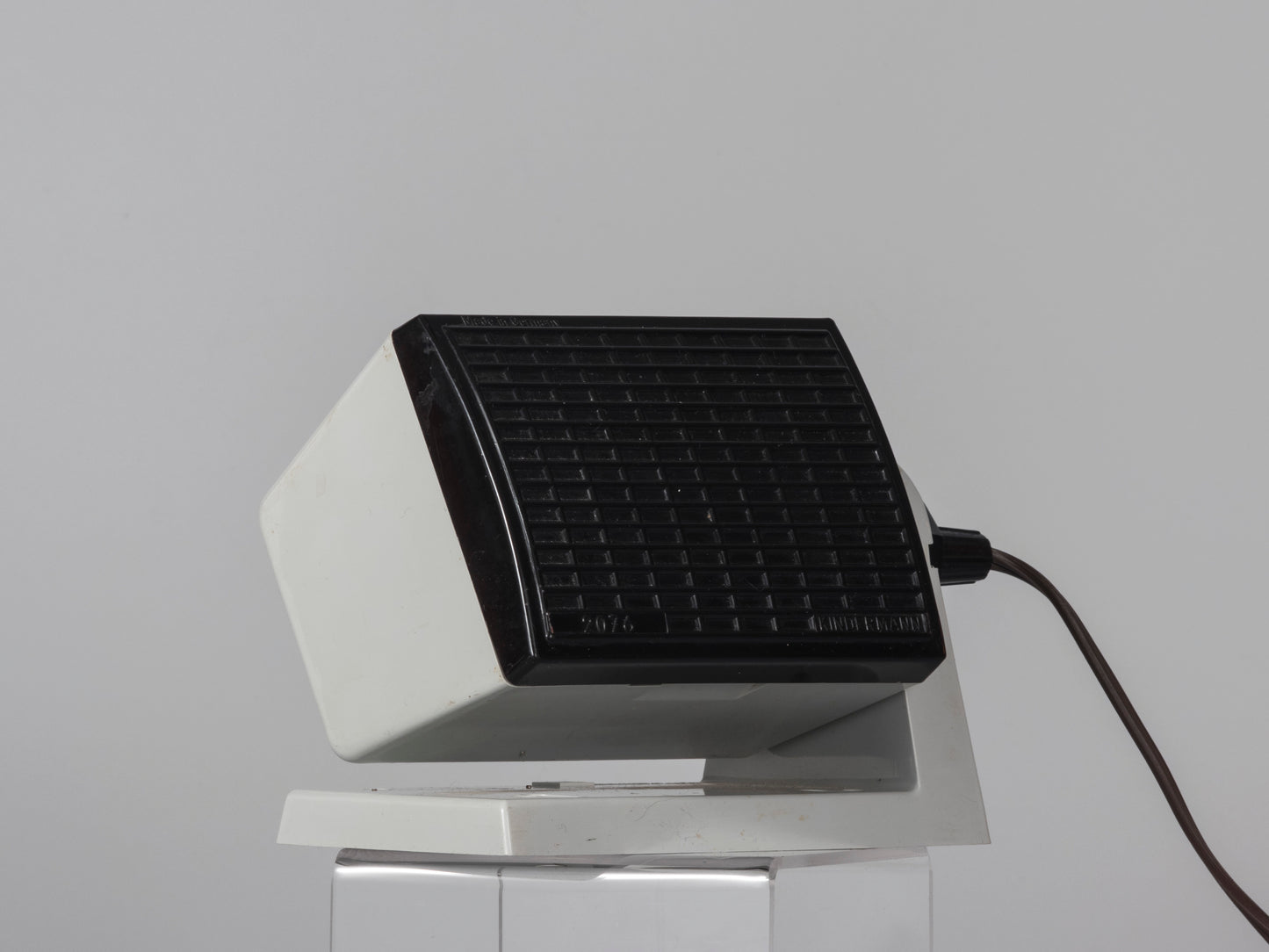 Kindermann Type 2554 Lampe inactinique pour chambre noire
