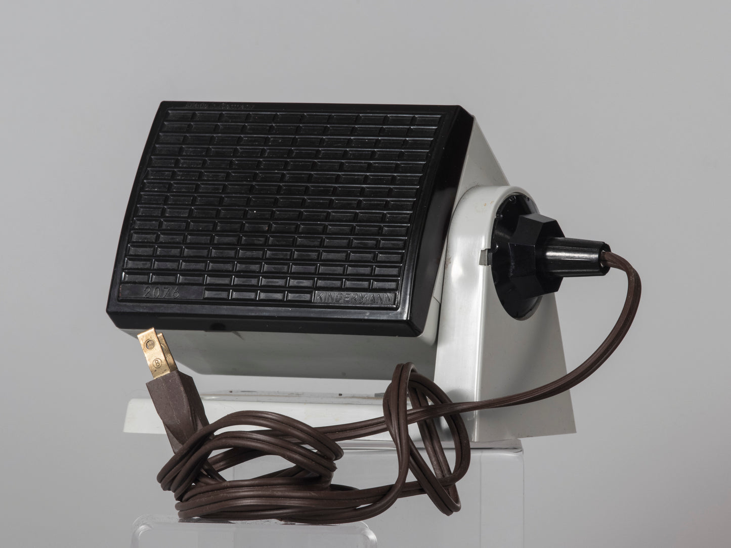 Kindermann Type 2554 Lampe inactinique pour chambre noire