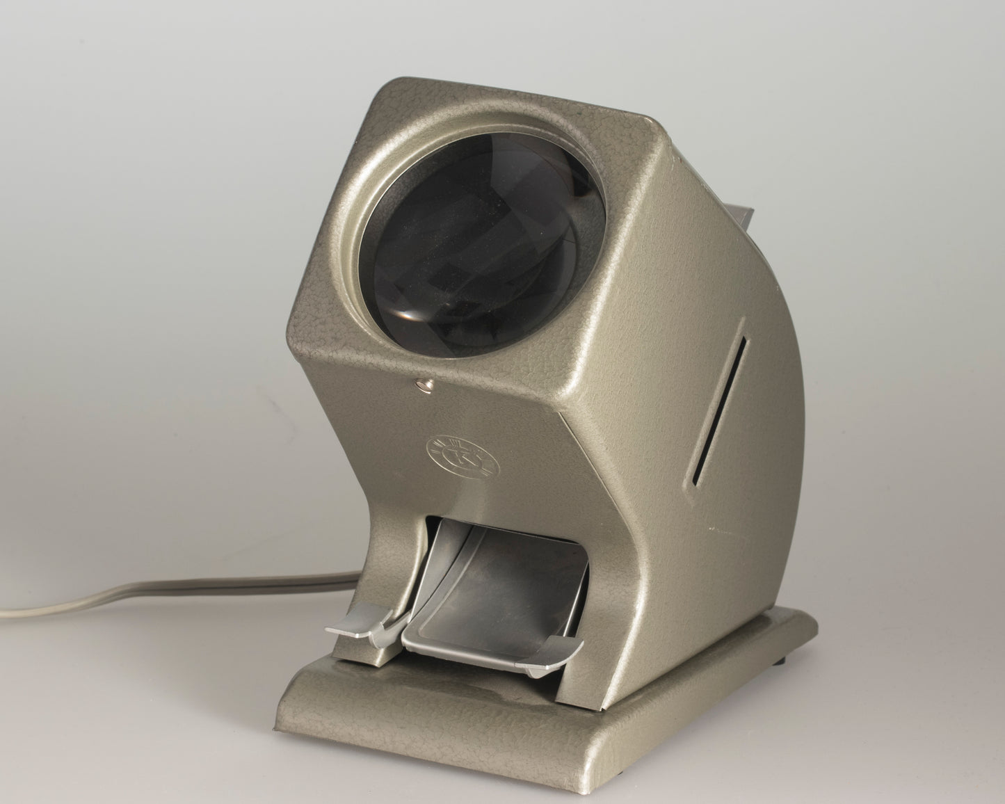 Kindermann 35mm slide viewer; made in Germany