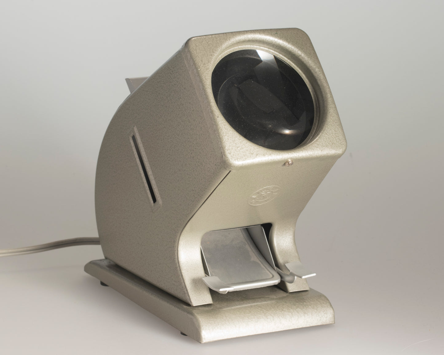 Kindermann 35mm slide viewer; made in Germany