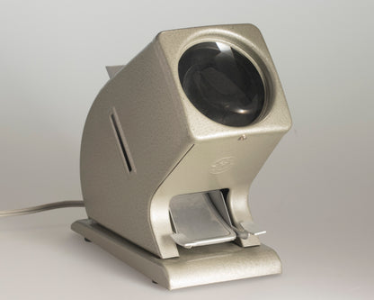 Kindermann 35mm slide viewer; made in Germany
