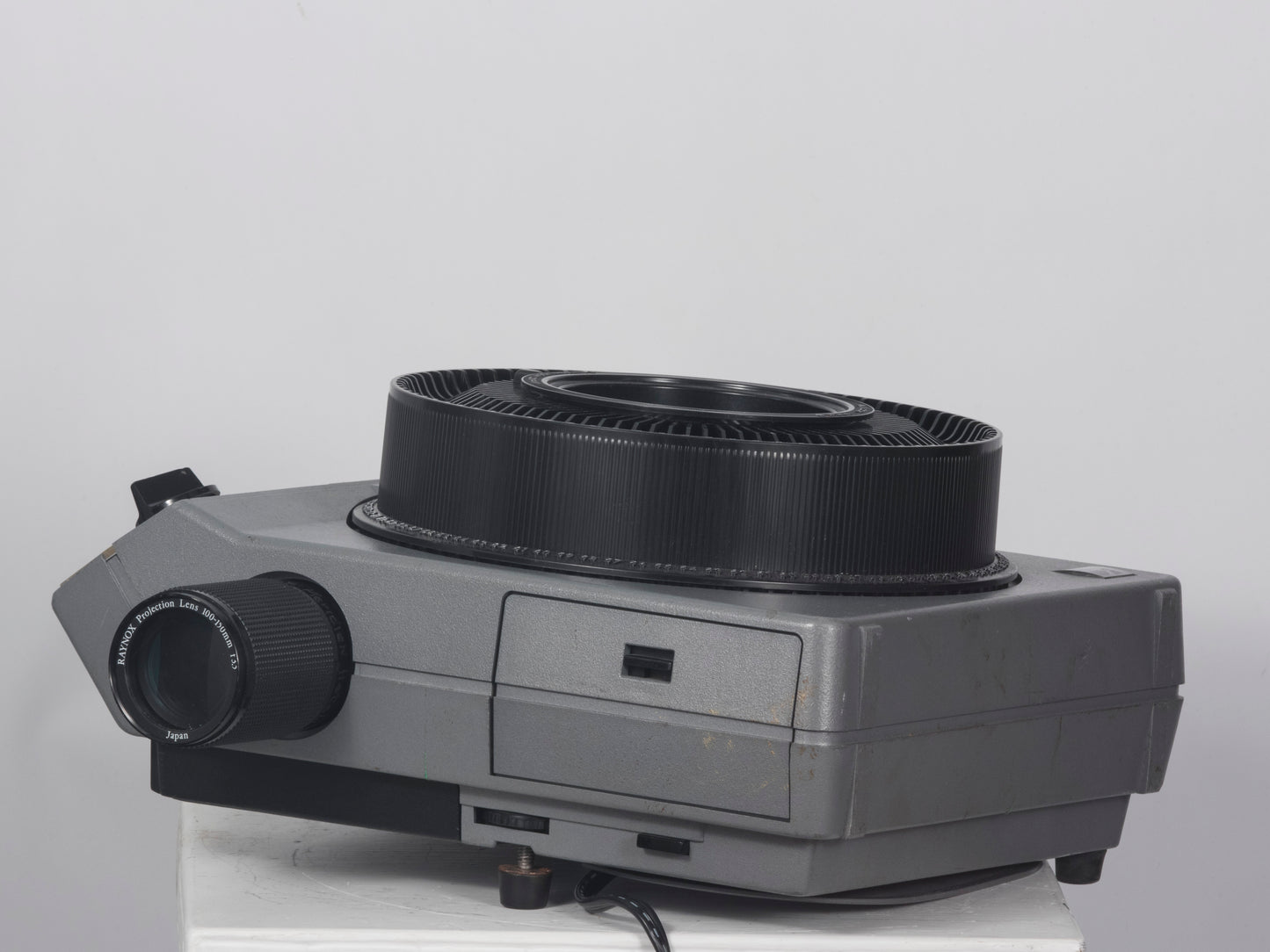 Projecteur de diapositives Kodak Ektagraphic III AS 35 mm
