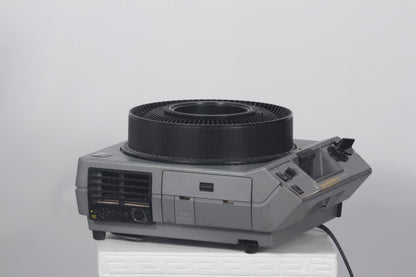 Projecteur de diapositives Kodak Ektagraphic III AS 35 mm