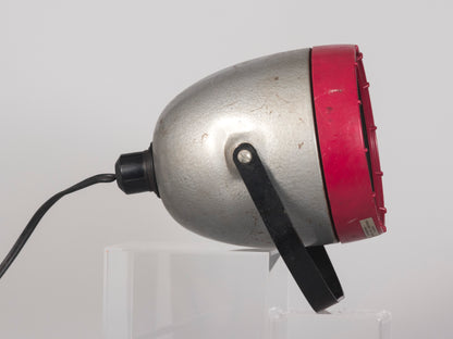 Lampe inactinique Kodak modèle B avec filtre OC
