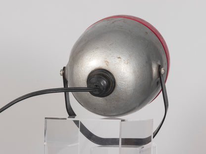 Lampe inactinique Kodak modèle B avec filtre OC