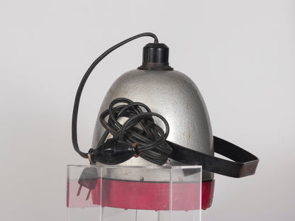 Lampe inactinique Kodak modèle B avec filtre OC