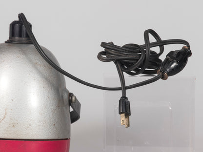 Lampe inactinique Kodak modèle B avec filtre OC