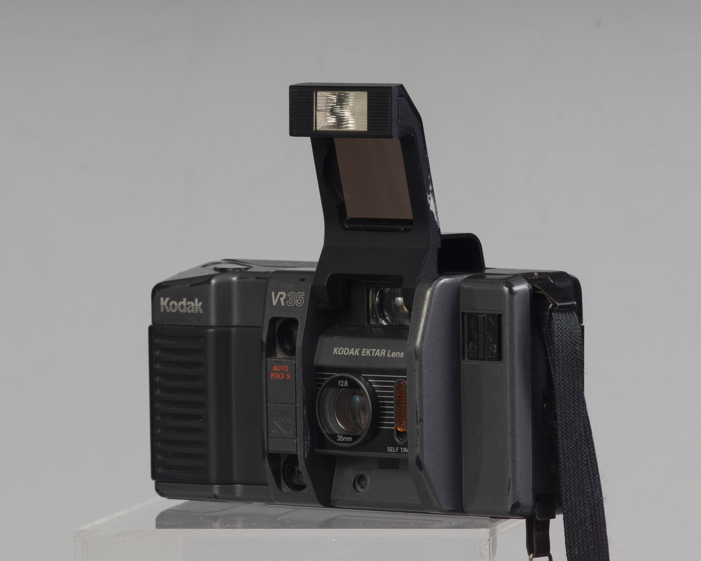 Kodak VR35 K14 autofocus 35mm film camera