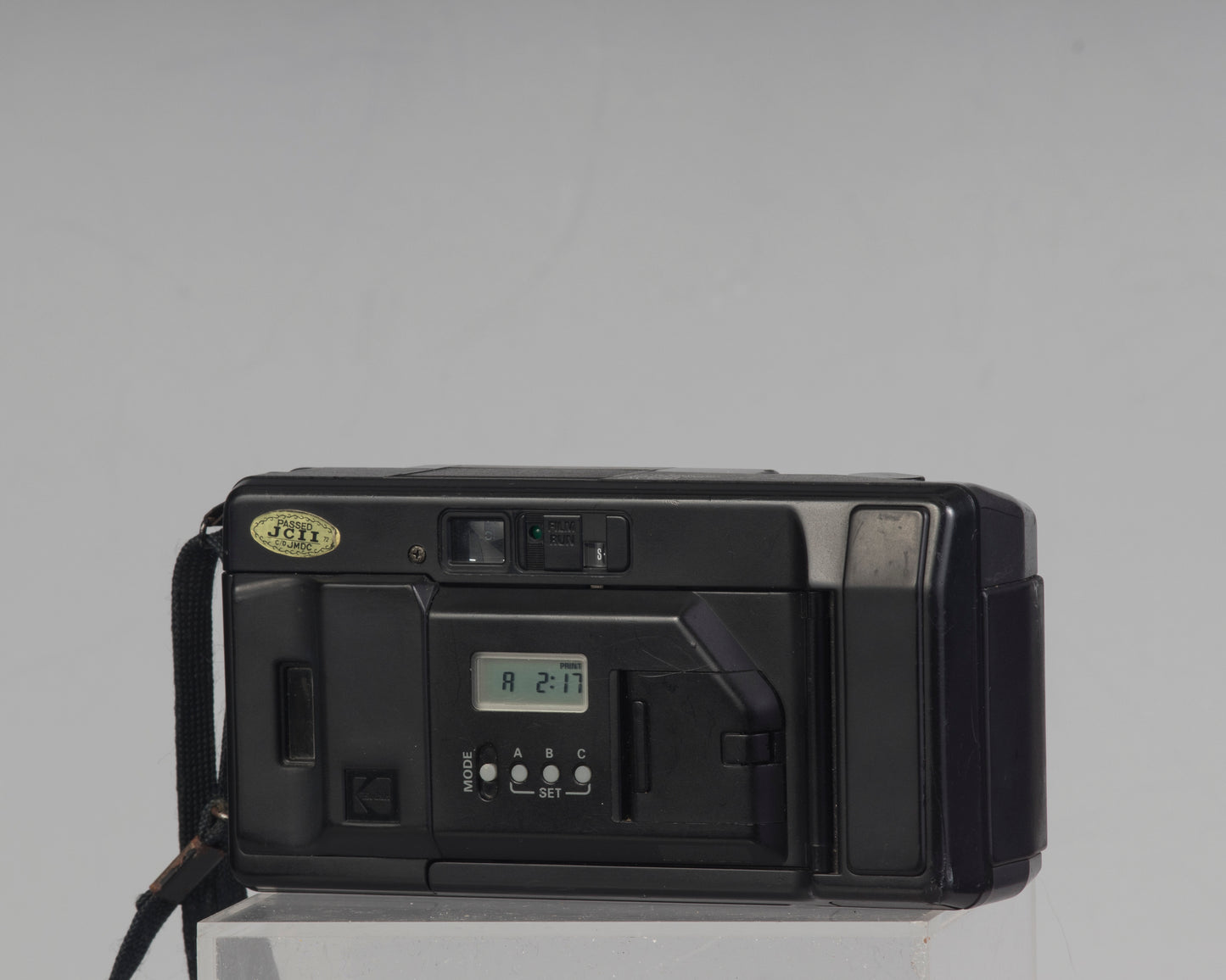 Kodak VR35 K14 autofocus 35mm film camera